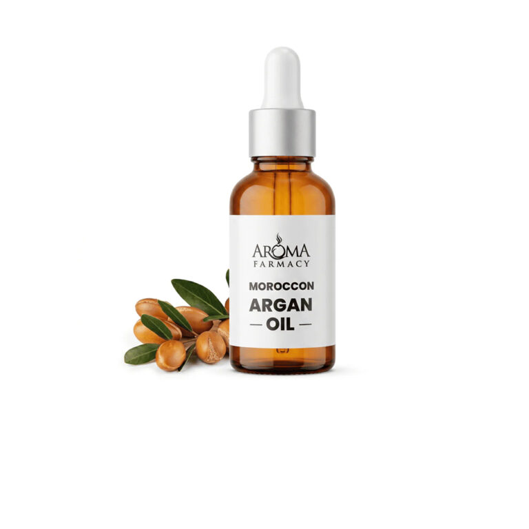 Argan Oil
