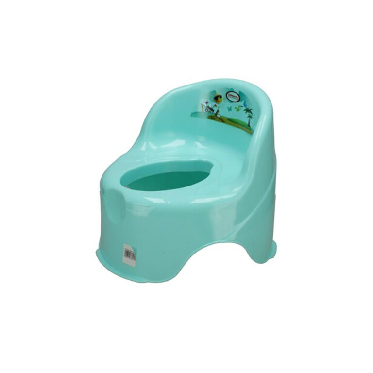Baby Pot