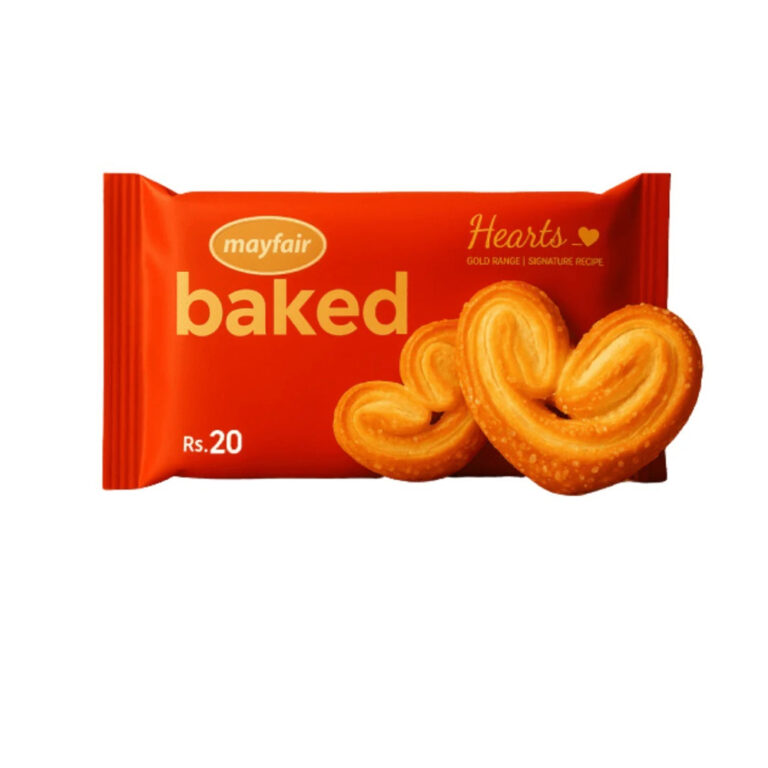 Bake Heart