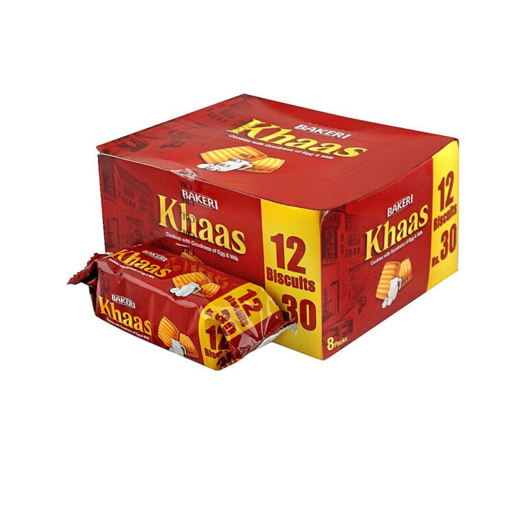 Bakeri Khas