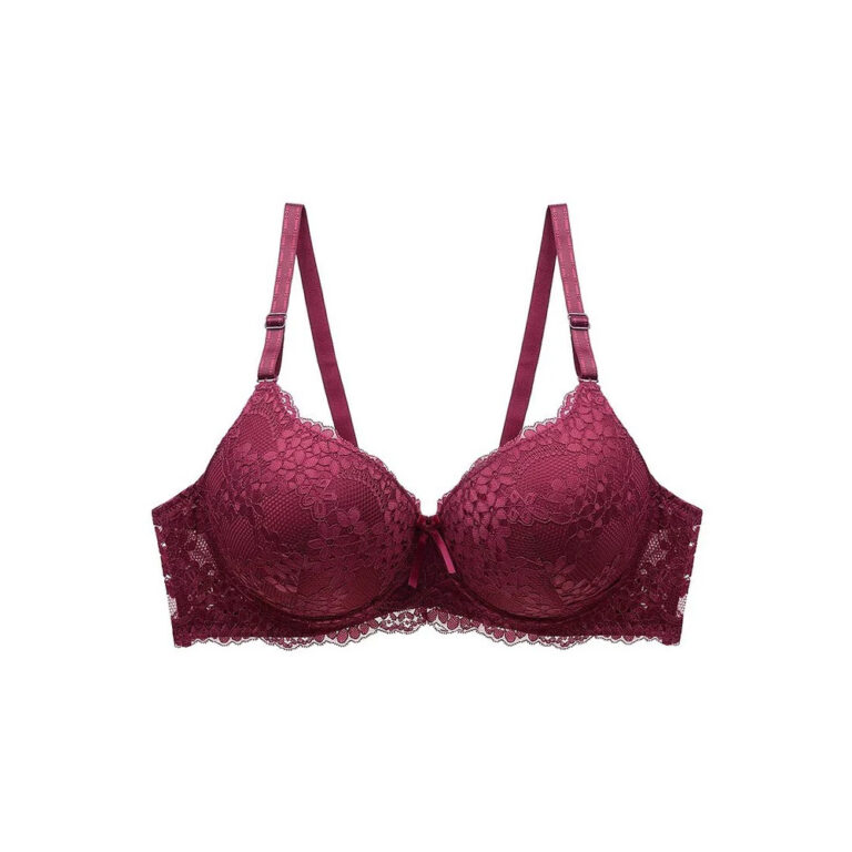Bra's