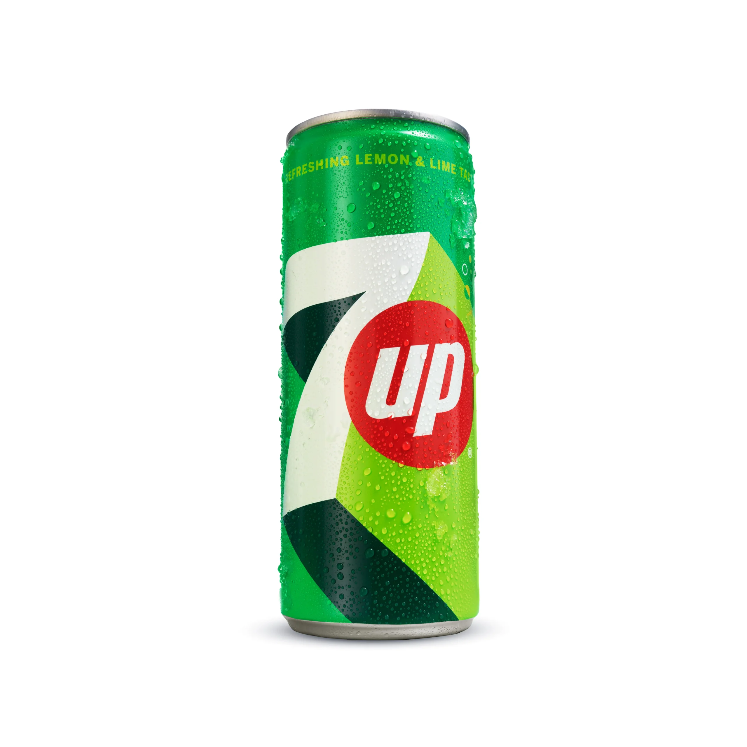 7Up 250 Ml Can
