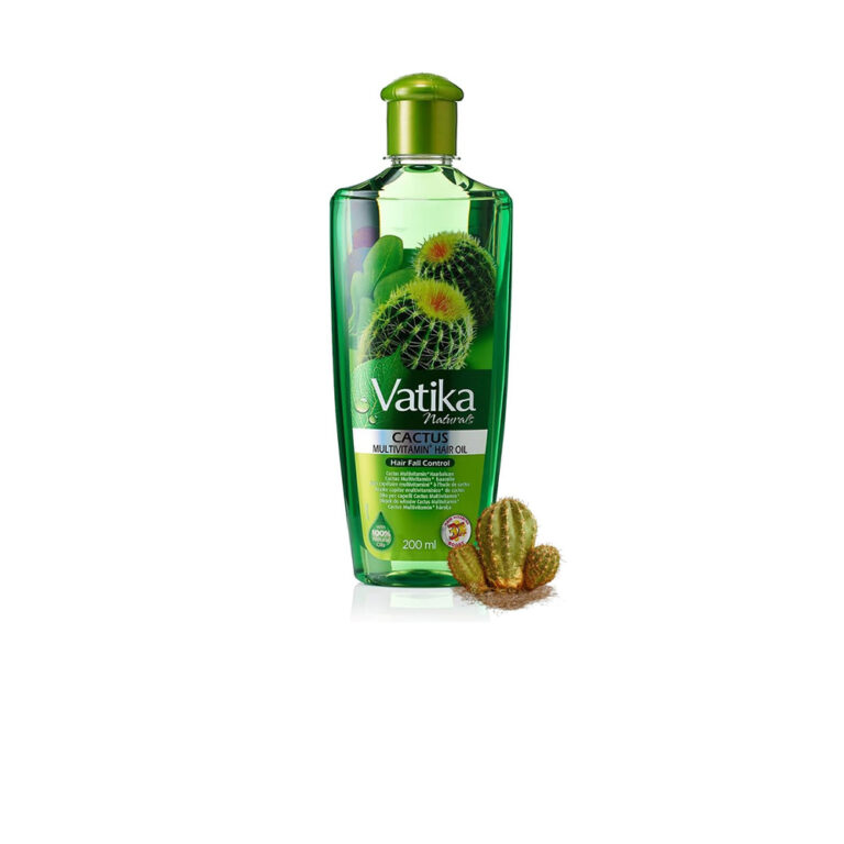 Cactus Oil
