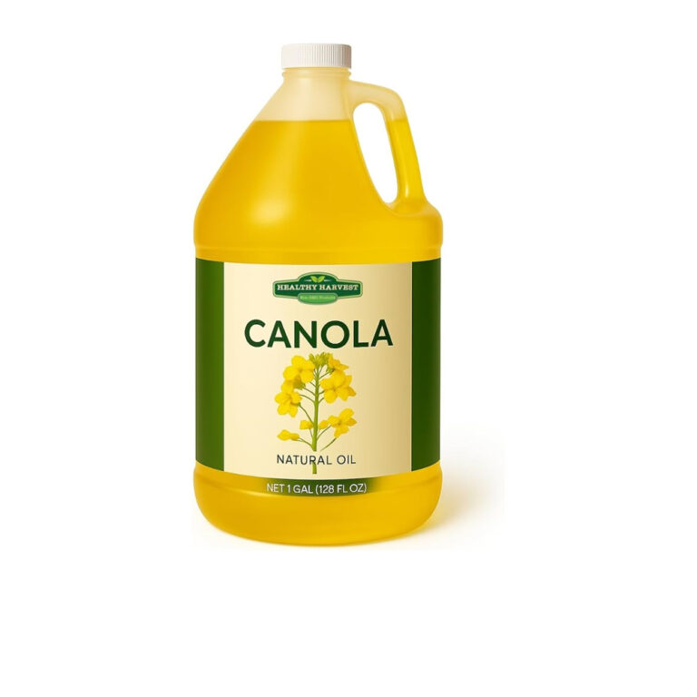 Canola Oil