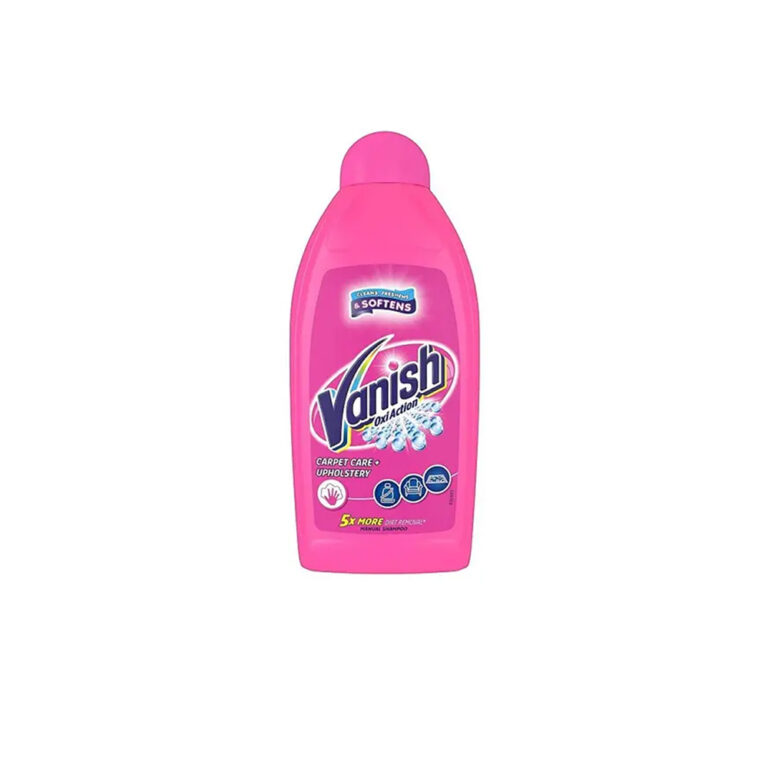 Carpet Cleaner