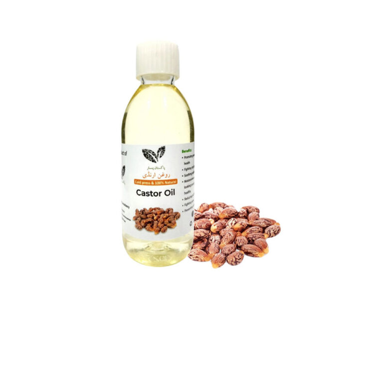 Castor Oil
