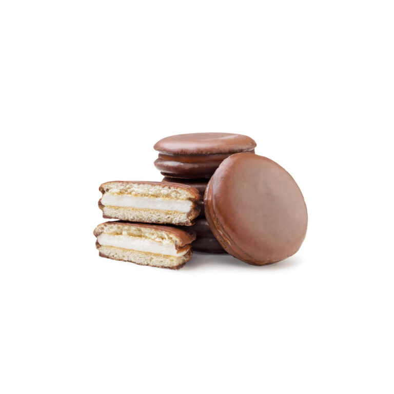 Choco Pie