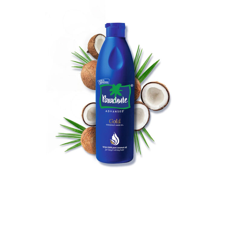 Coconut Oil