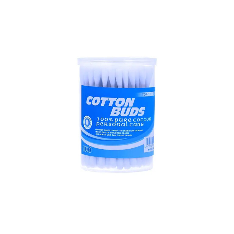 Cotton Buds
