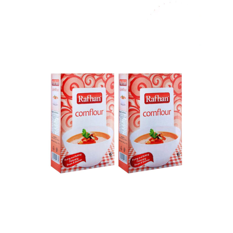Corn Flour
