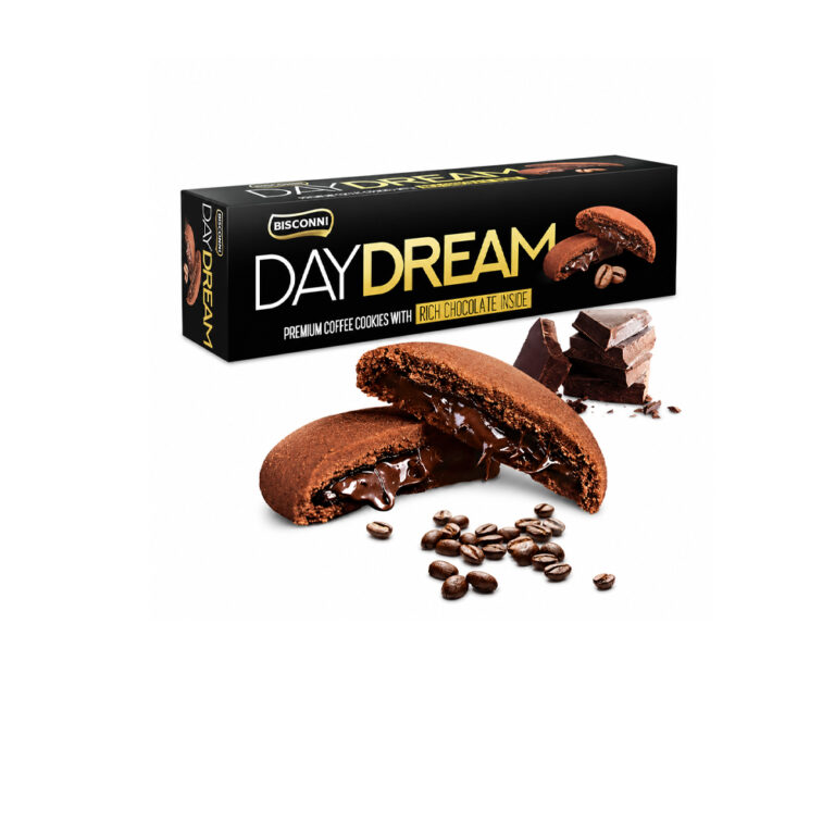 Day Dream Biscuit