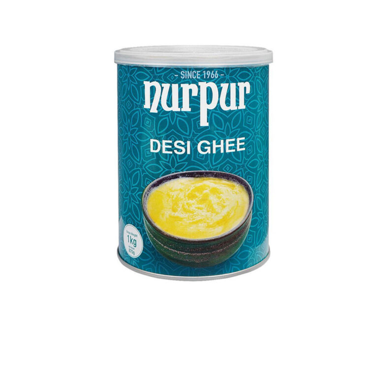 Desi Ghee