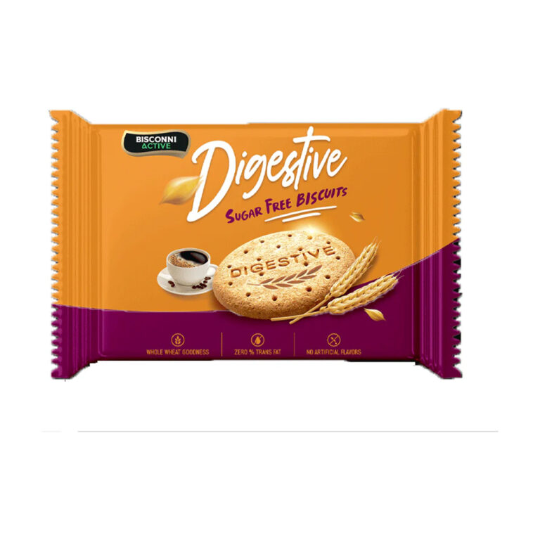 Digestive