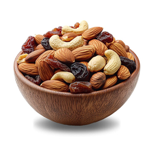 Dry Fruit & Nuts