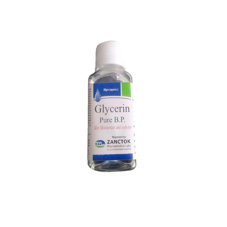 Glycerine