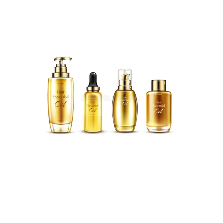 Hair Serum