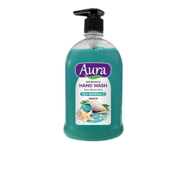 Hand Wash