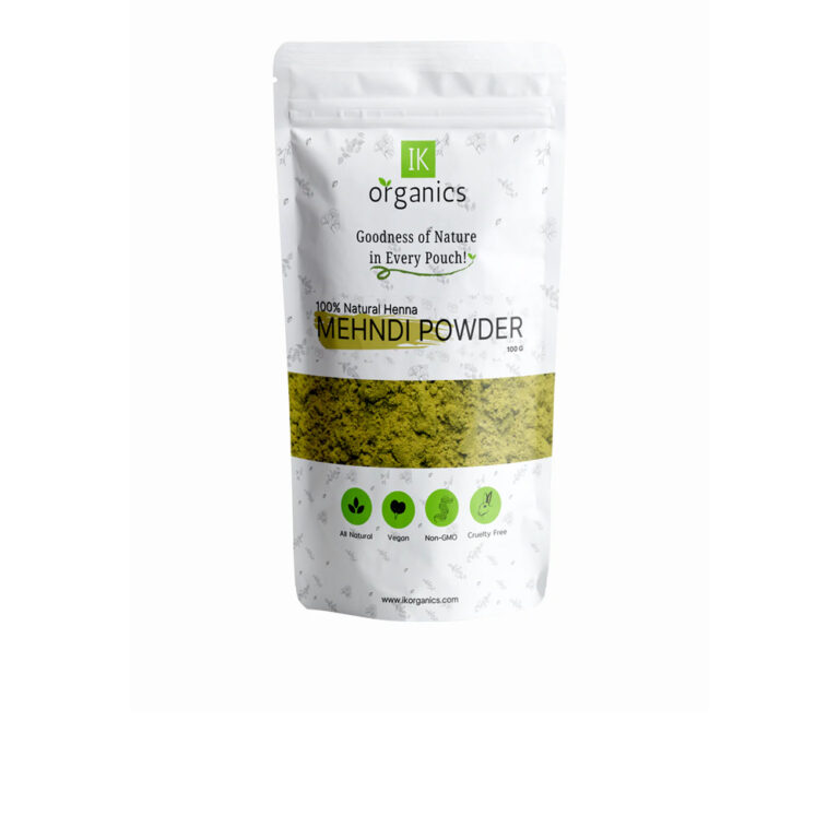 Heena Powder