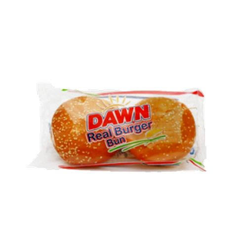Dawn Burger Bun 2 Pcs Pack