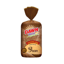 Dawn Bran Bread 400 Grms