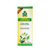 Marhaba Joshanda Syrup 120Ml