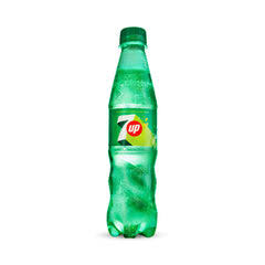 7Up Free 345 Ml Nr bottle
