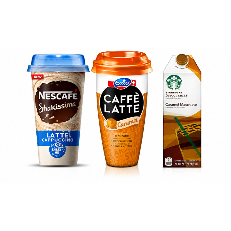 Ice Coffee