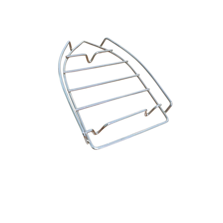 Iron Stand