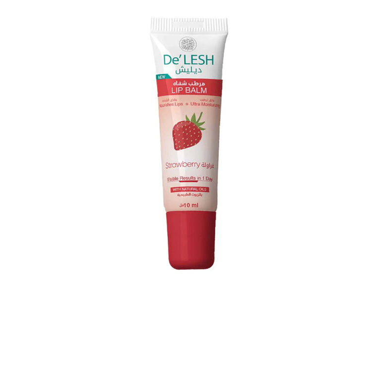 Lip Balm
