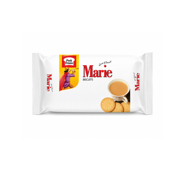 Marie Biscuit
