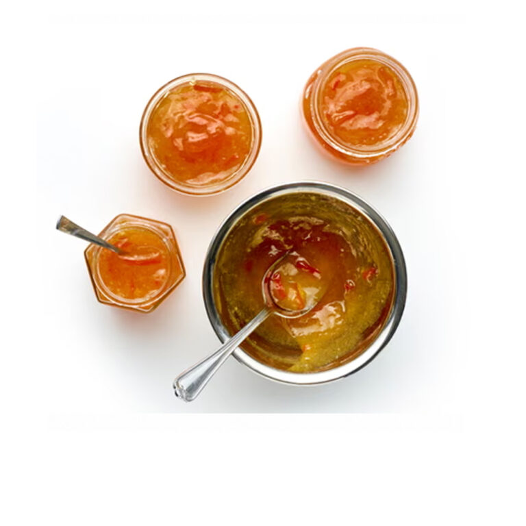 Marmalades
