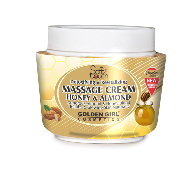 Massage Cream