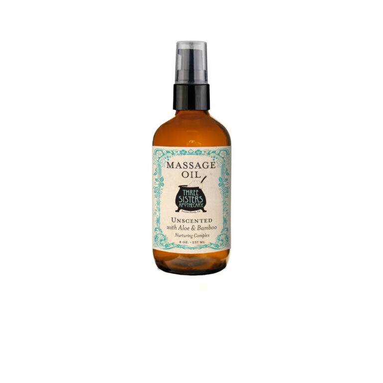 Massage Oil