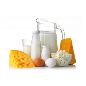 Milk & Dairy