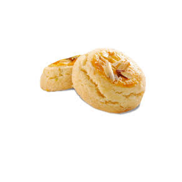 Naan Khatai