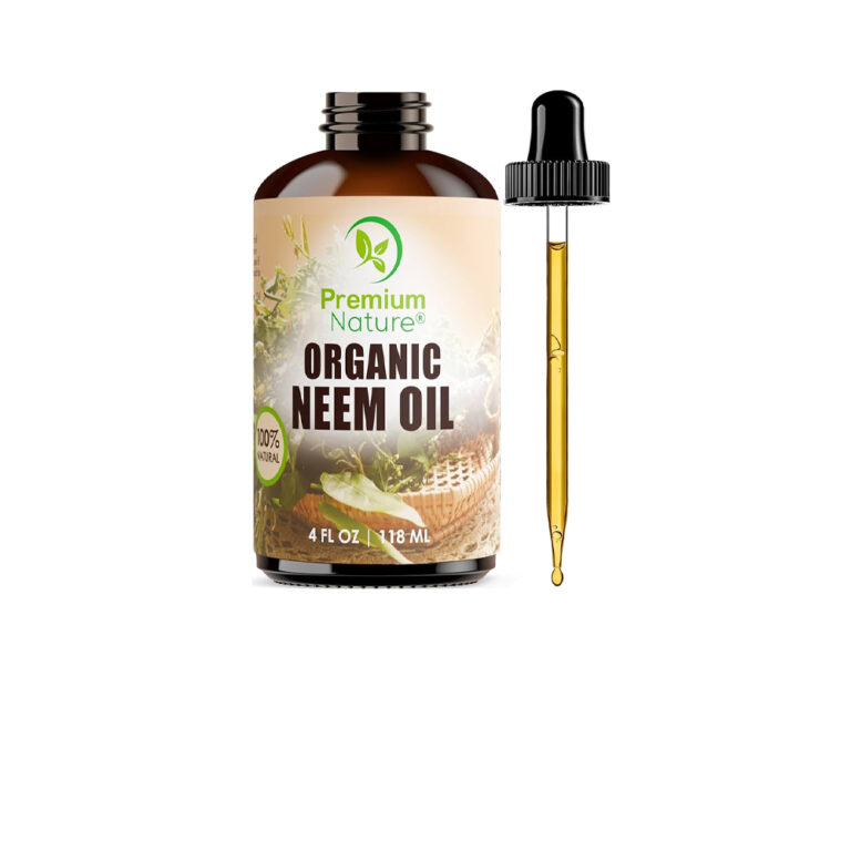 Neem Oil