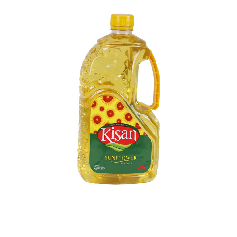Oil