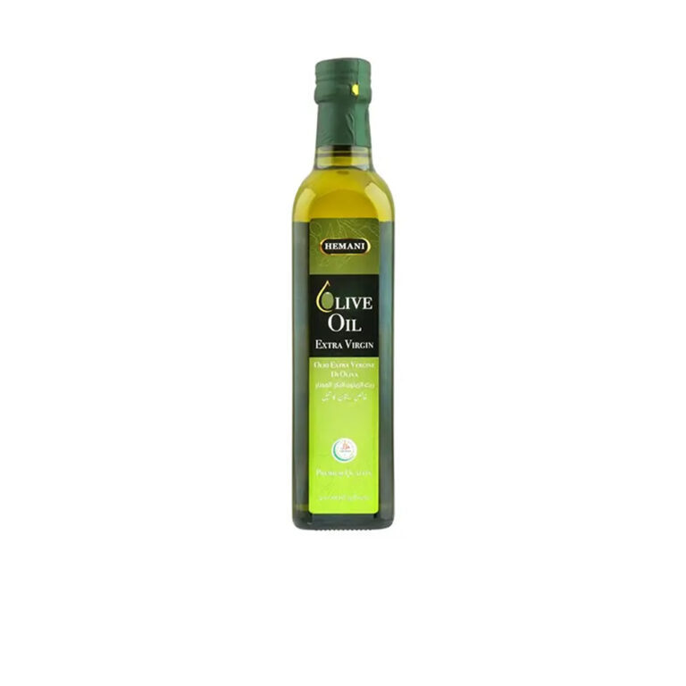 Olive Oil