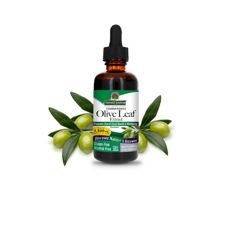 Olive Oil Extracts