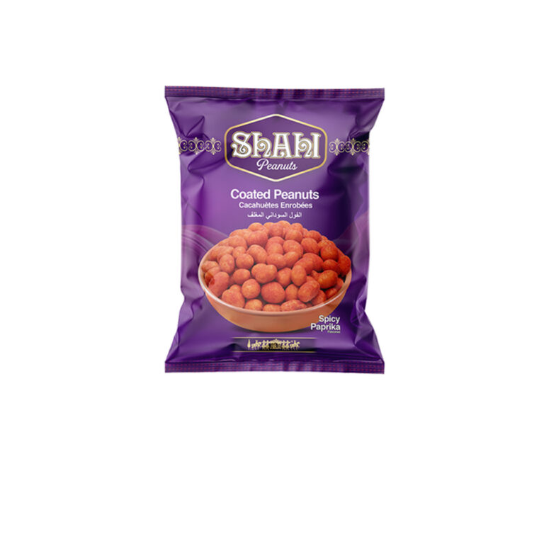 Peanuts