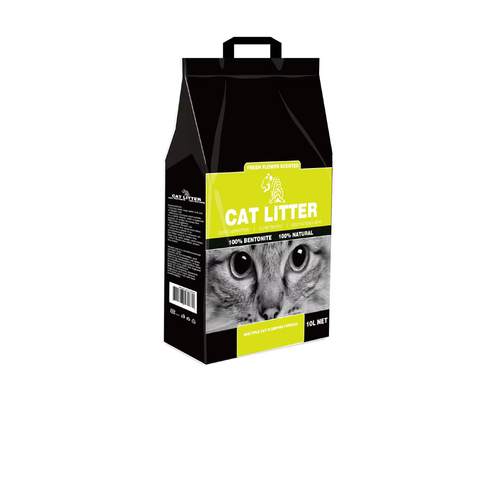 Pet Food