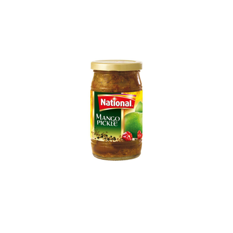Pickle