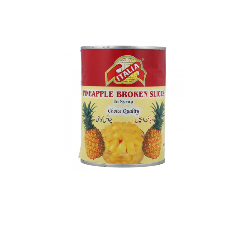 Pine Apples Can