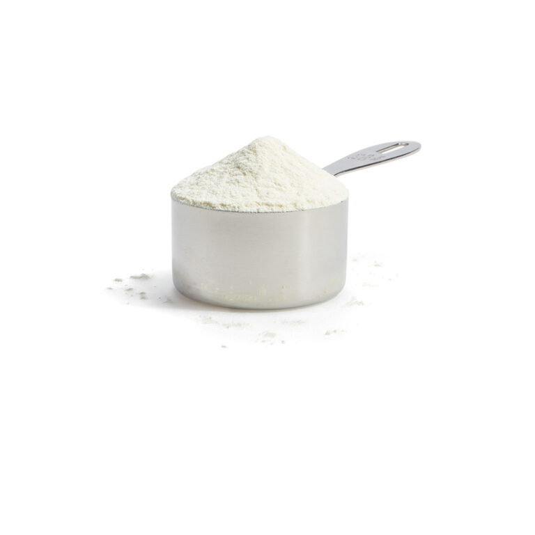 Powdered Milk