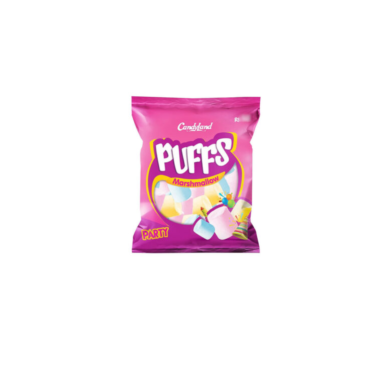 Puffs Marhmellow