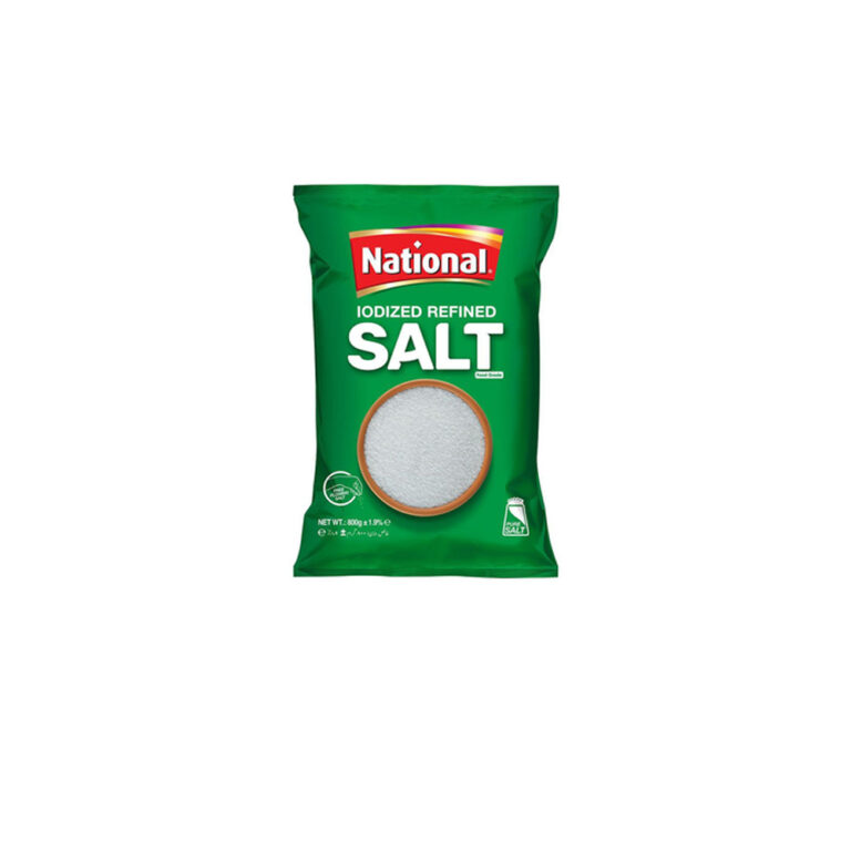 Salt
