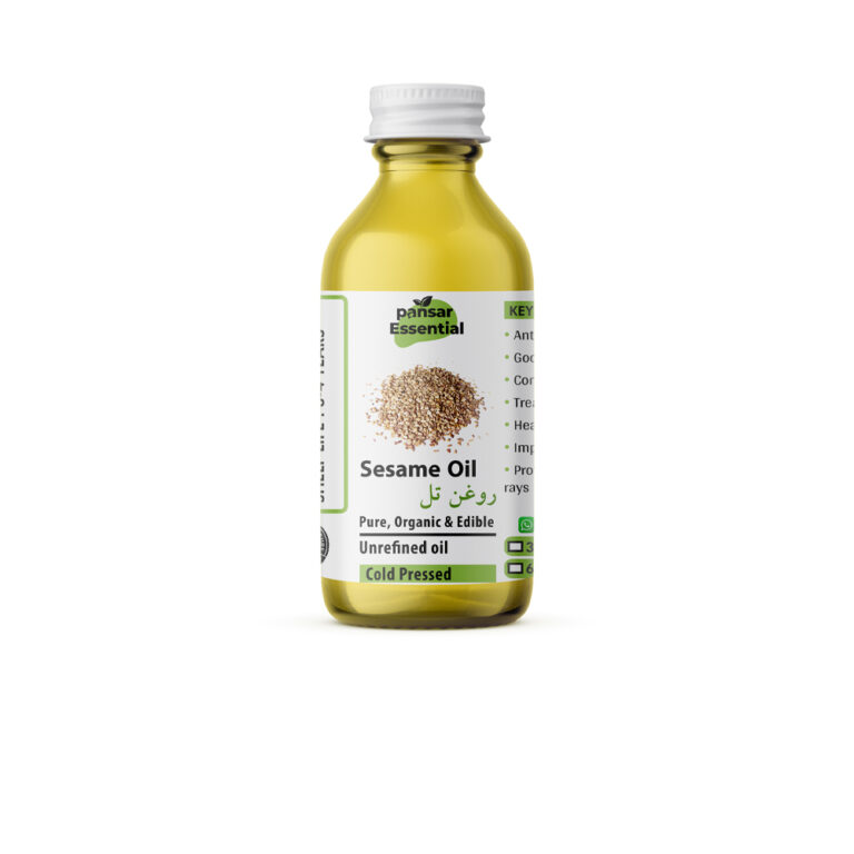 Seesam Oil
