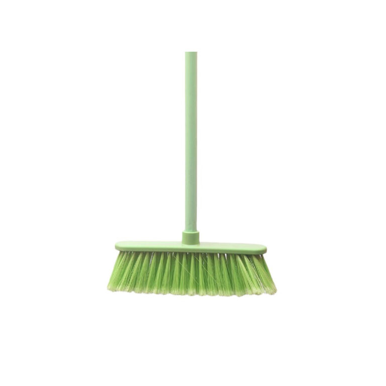 Slick Broom (Jharruu)