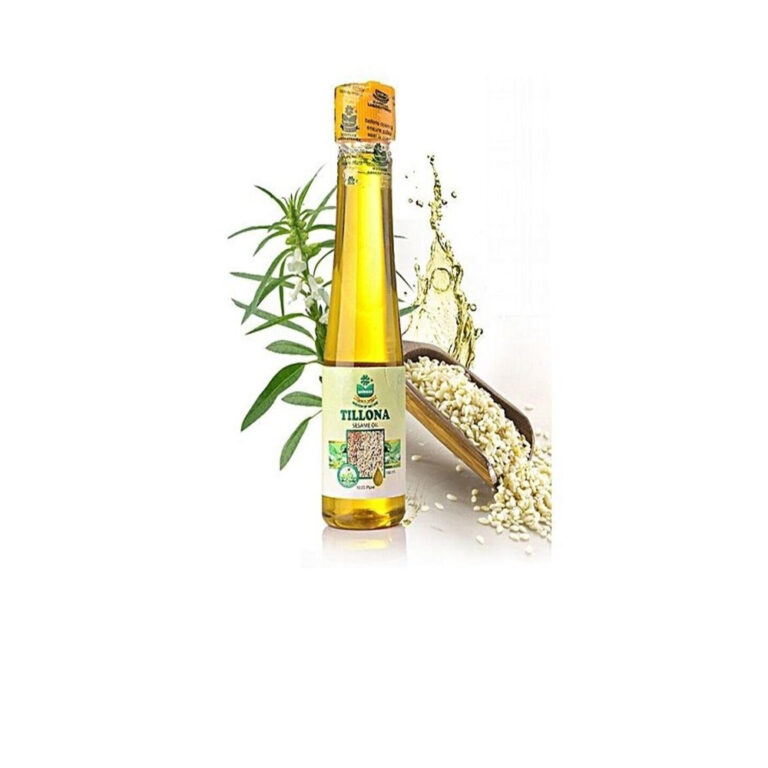 Tilona Oil
