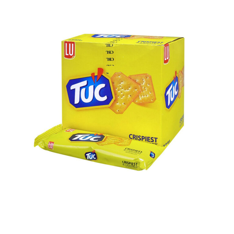 Tuc Biscuits